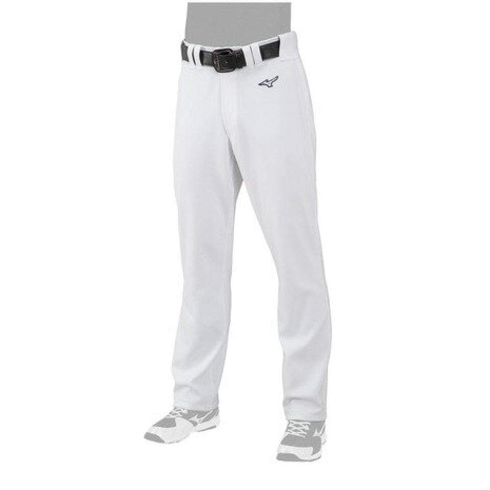 ミズノ(MIZUNO)(メンズ)野球ユニフォームパンツ 練習着 GACHIユニフォーム 練習用パンツ バギータイプ 12JD2F6601