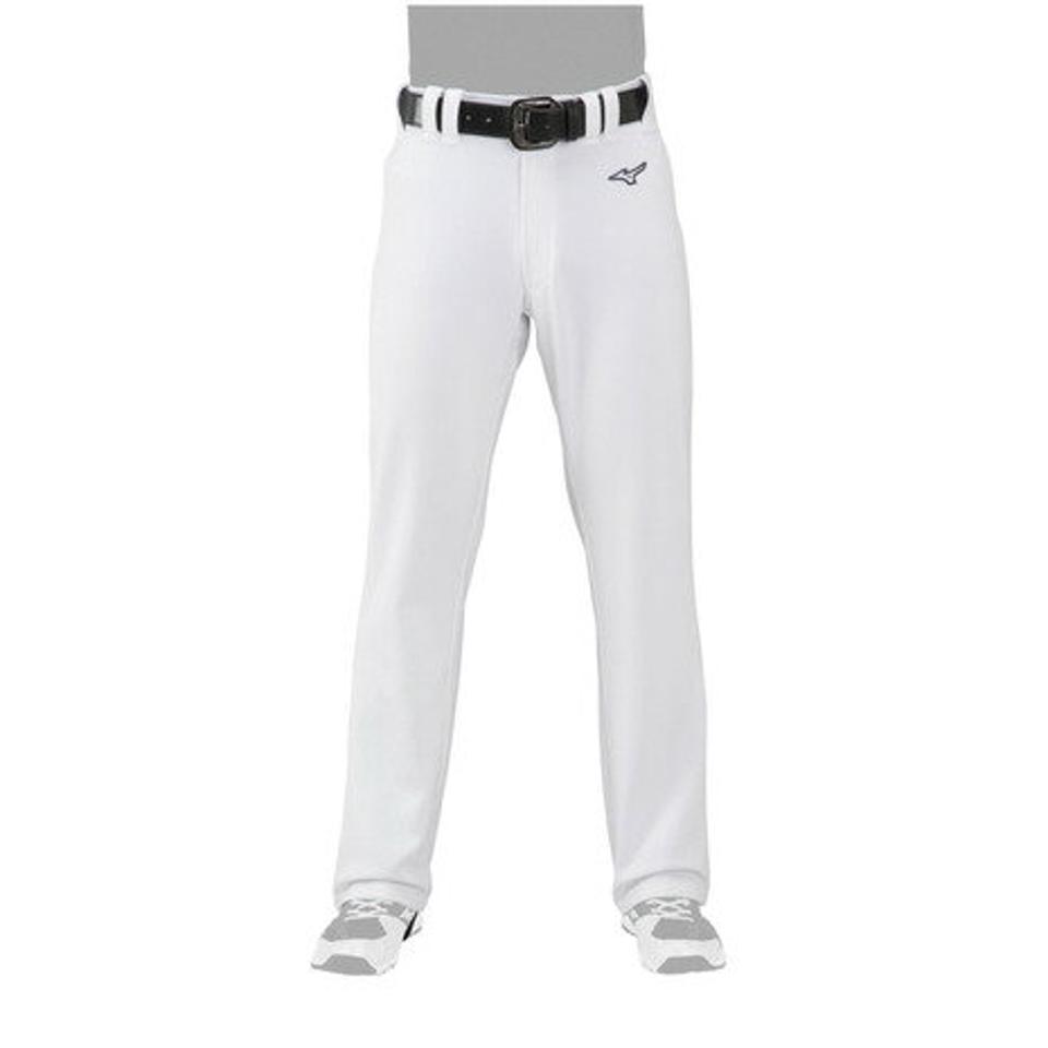 ミズノ(MIZUNO)(メンズ)野球ユニフォームパンツ 練習着 GACHIユニフォーム 練習用パンツ 足掛けストレートタイプ 12JD2F6501
