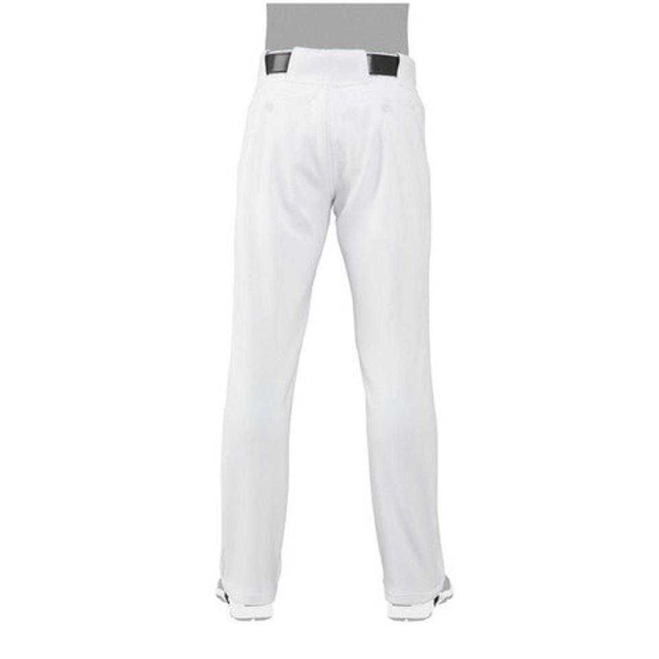 ミズノ(MIZUNO)(メンズ)野球ユニフォームパンツ 練習着 GACHIユニフォーム 練習用パンツ 足掛けストレートタイプ 12JD2F6501