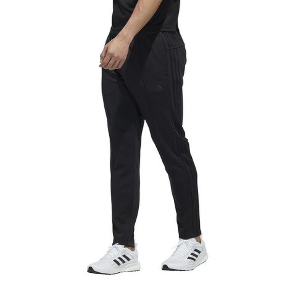 アディダス(adidas) ジャージ マストハブ 3ストライプス トラックパンツ JLP58-GK8650 (メンズ)