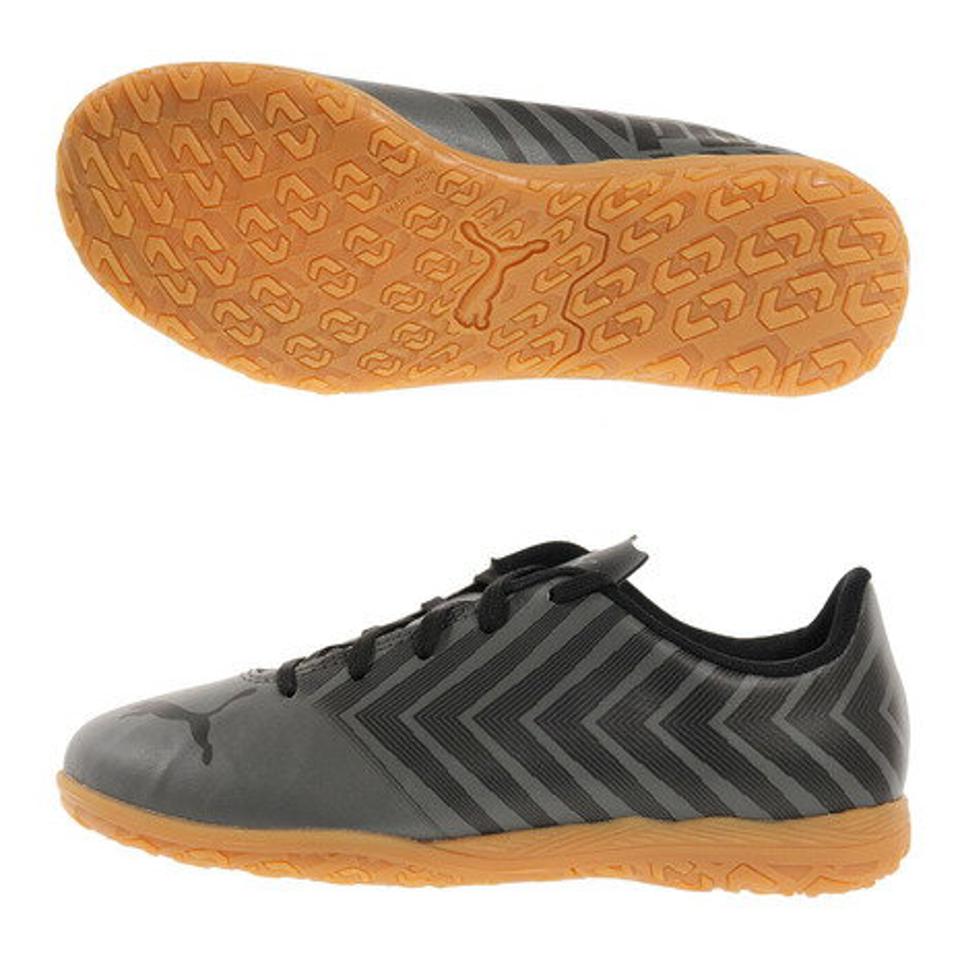 プーマ（PUMA）（キッズ）ジュニア フットサル インドア 屋内 室内 プーマ タクト II IT 10670803