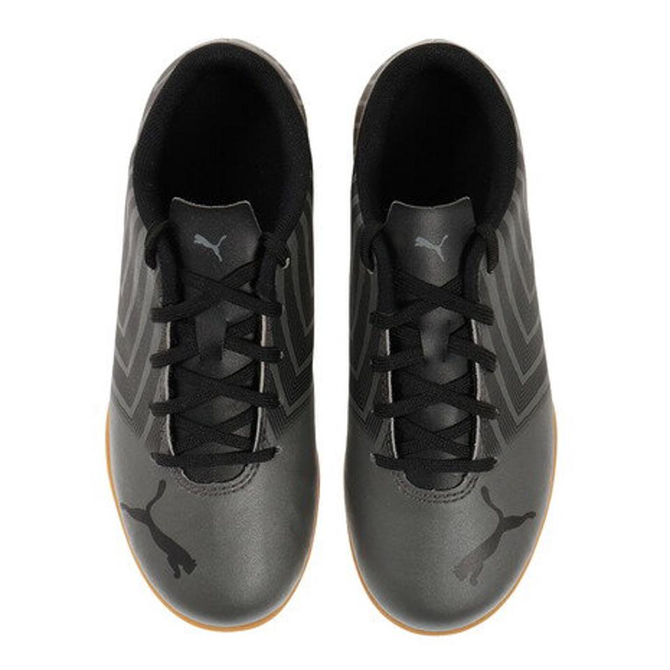 プーマ（PUMA）（キッズ）ジュニア フットサル インドア 屋内 室内 プーマ タクト II IT 10670803