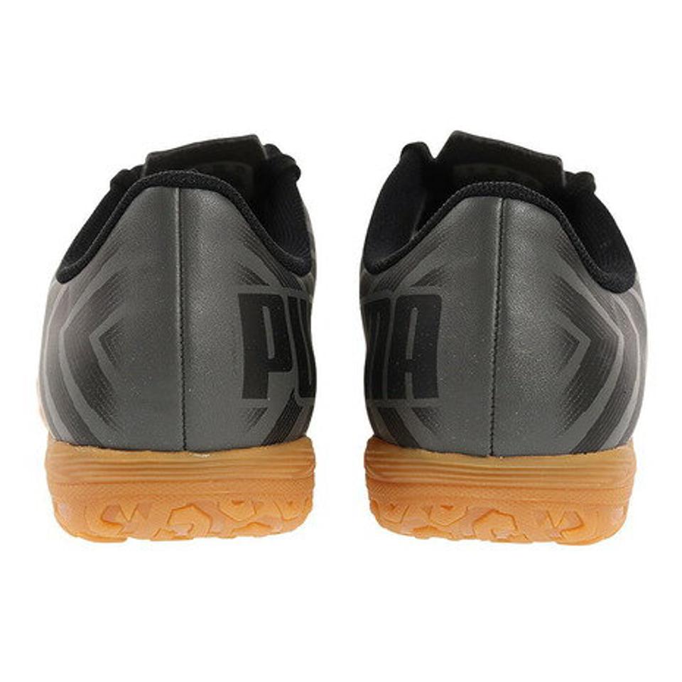 プーマ（PUMA）（キッズ）ジュニア フットサル インドア 屋内 室内 プーマ タクト II IT 10670803