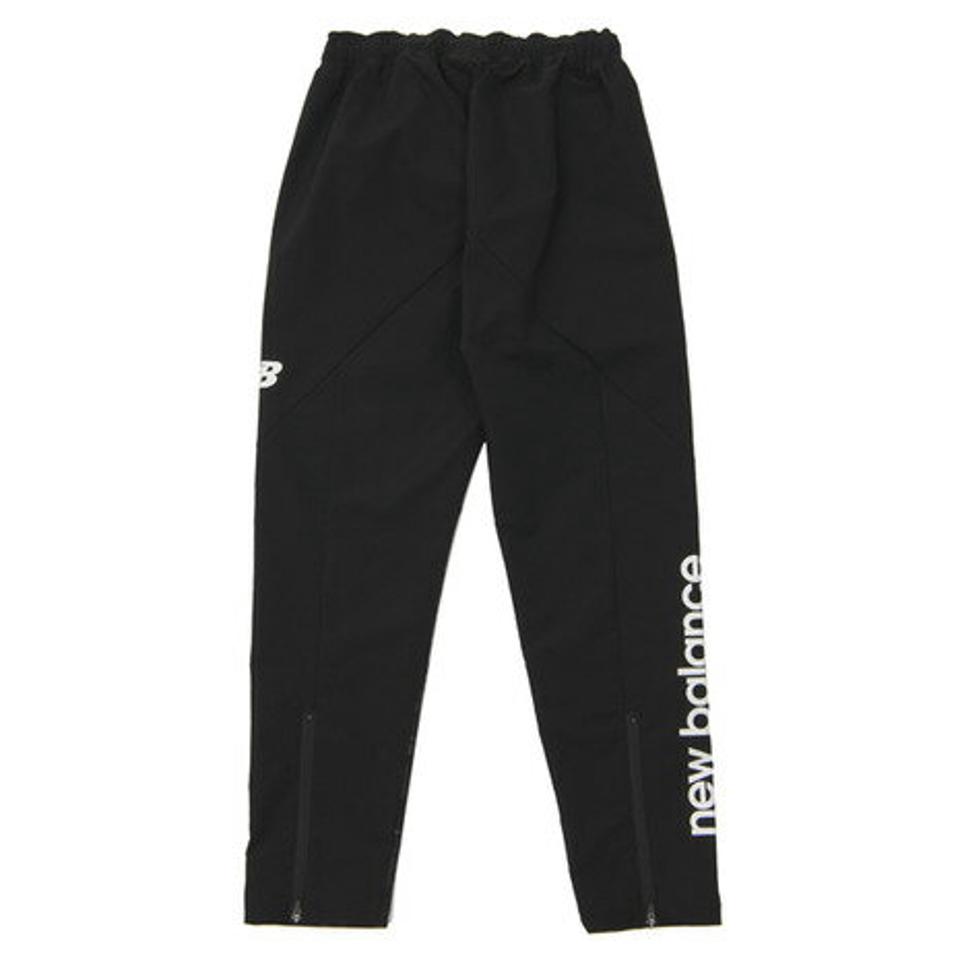 ニューバランス（new balance）（キッズ）サッカーウェア ジュニア ピステパンツ JJPF1163BK