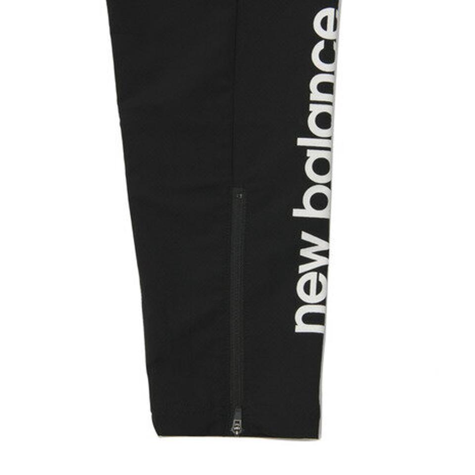 ニューバランス（new balance）（キッズ）サッカーウェア ジュニア ピステパンツ JJPF1163BK