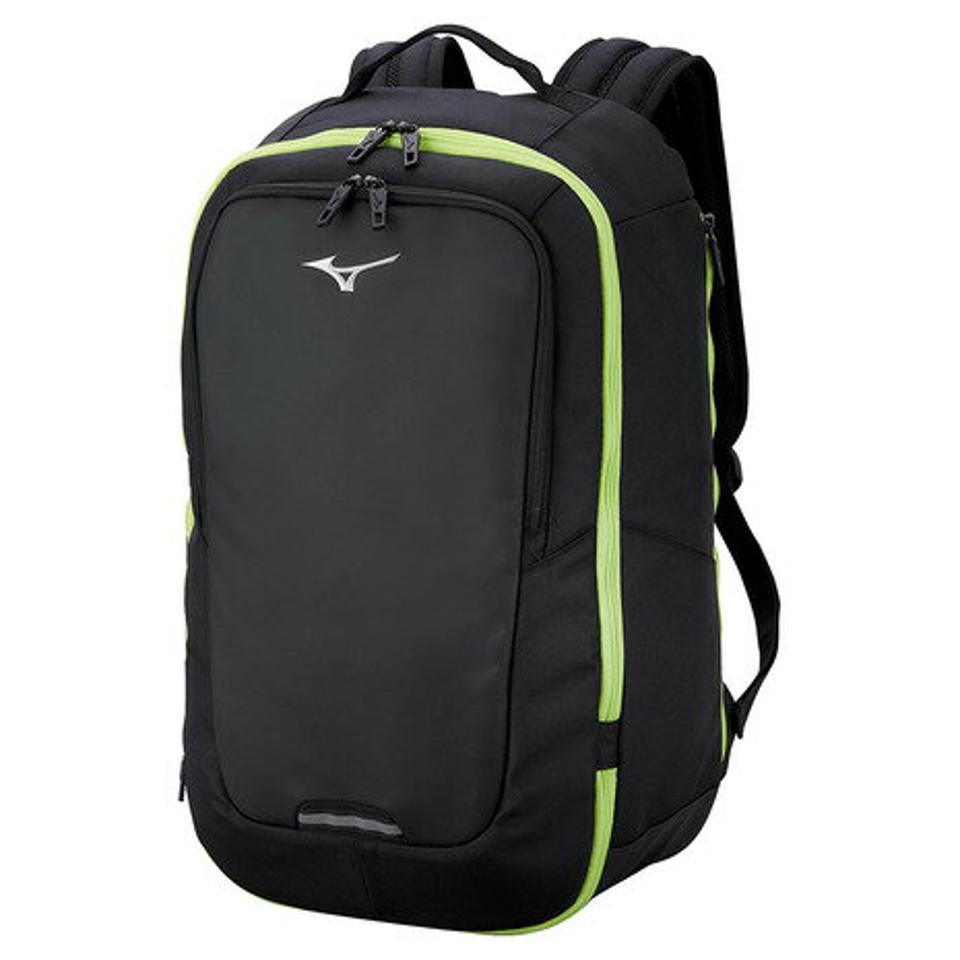 ミズノ（MIZUNO）（メンズ、レディース、キッズ）バックパック 35L 83JD204093