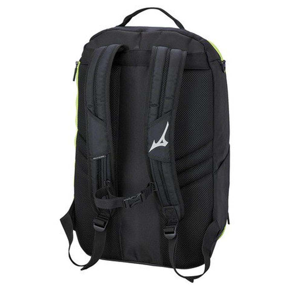 ミズノ（MIZUNO）（メンズ、レディース、キッズ）バックパック 35L 83JD204093