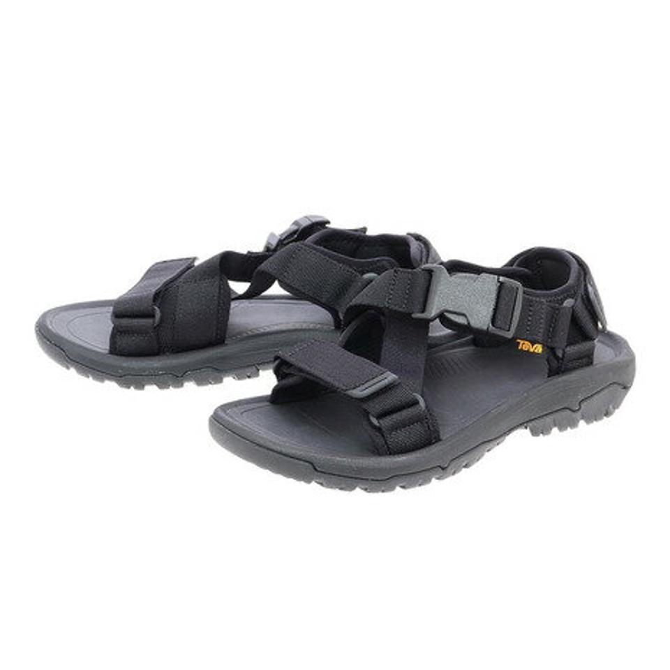 テバ（Teva） サンダル メンズ ストラップサンダル ハリケーン バージ 1121534-BLK ブラック 黒 （メンズ）