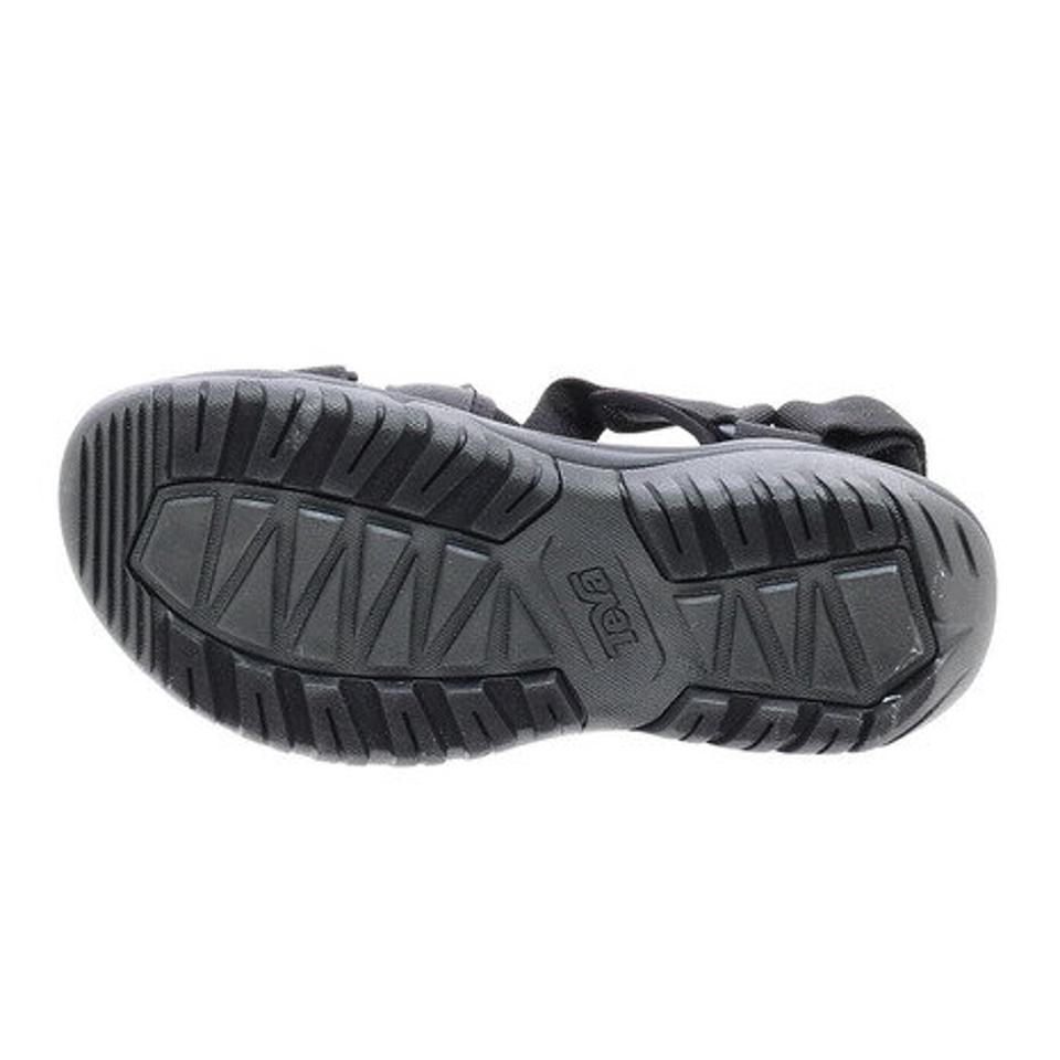 テバ（Teva） サンダル メンズ ストラップサンダル ハリケーン バージ 1121534-BLK ブラック 黒 （メンズ）