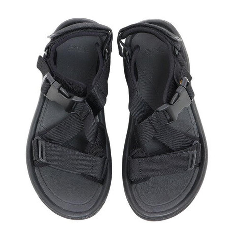 テバ（Teva） サンダル メンズ ストラップサンダル ハリケーン バージ 1121534-BLK ブラック 黒 （メンズ）