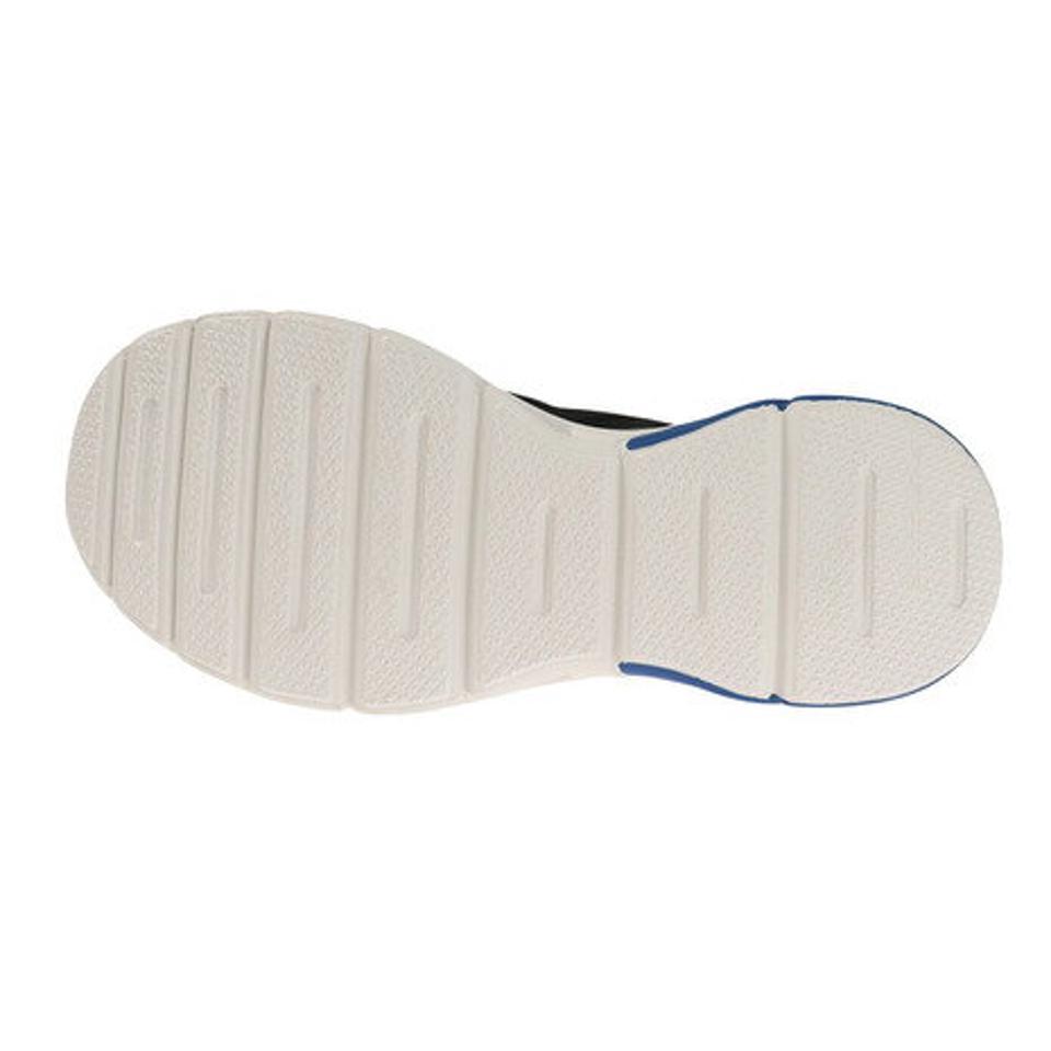 スケッチャーズ（SKECHERS） グライド ステップ スポーツ コントローラー ブラック 黒 232268-BLK カジュアルシューズ ウォーキング トレーニング （メンズ）