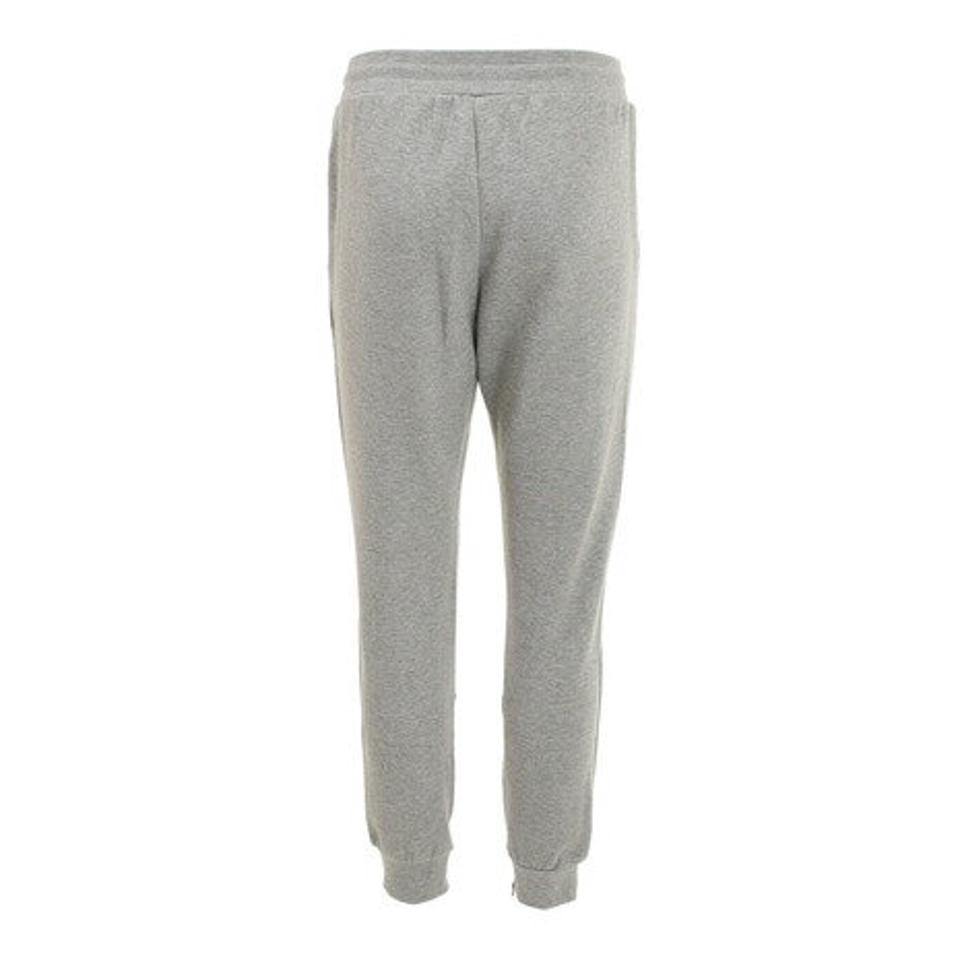 エゴザル（EGOZARU） ソリッド スウェットパンツ ロゴ EZSW-F2106-046 ロングパンツ 裾ファスナー バスケットボール スポーツウェア （メンズ）