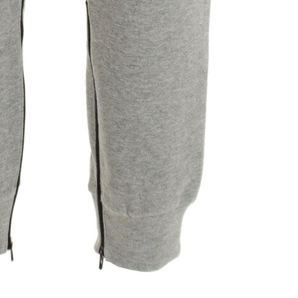 エゴザル（EGOZARU） ソリッド スウェットパンツ ロゴ EZSW-F2106-046 ロングパンツ 裾ファスナー バスケットボール スポーツウェア （メンズ）