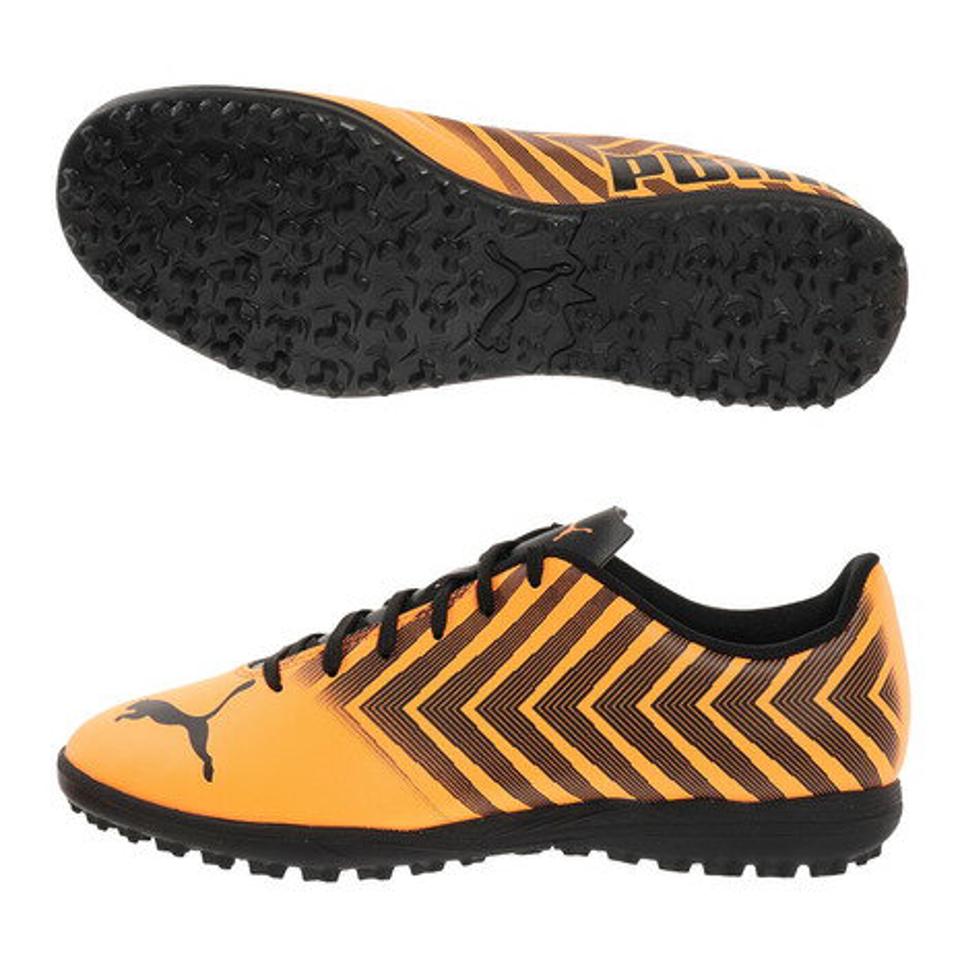 【20%OFFクーポン 11/13まで】プーマ（PUMA） サッカートレーニングシューズ サッカーシューズ プーマ タクト II TT 10670201 （メンズ）