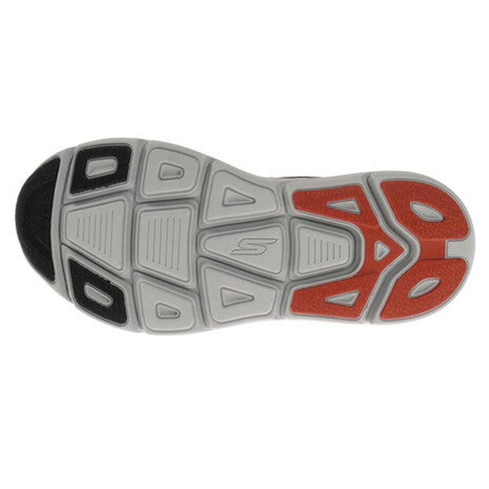 スケッチャーズ（SKECHERS）（メンズ）マックス クッショニング プレミア パースペクティブ ネイビー 220068-NVOR カジュアルシューズ スニーカーウォーキング