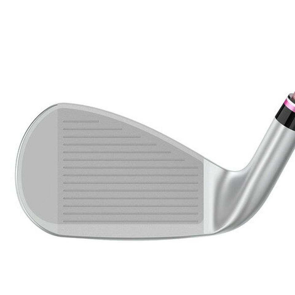 ダンロップ（DUNLOP）（レディース）ゼクシオ 12 BLD アイアンセット 5本(7〜9、PW、SW)ゼクシオMP1200L 2021