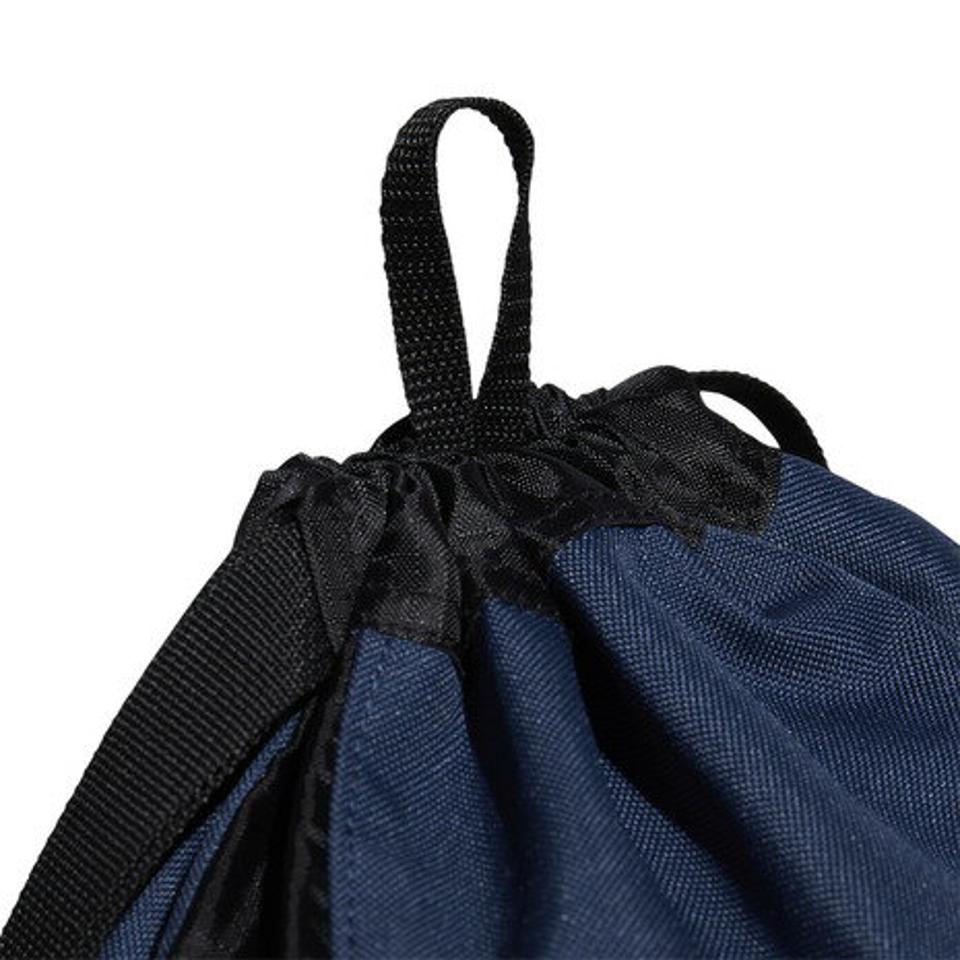 アディダス（adidas） ナップサック マルチバッグ エンデュランス パッキング システム ジムバッグ ネイビー ホワイト JMA70-GN9069 （メンズ、レディース）