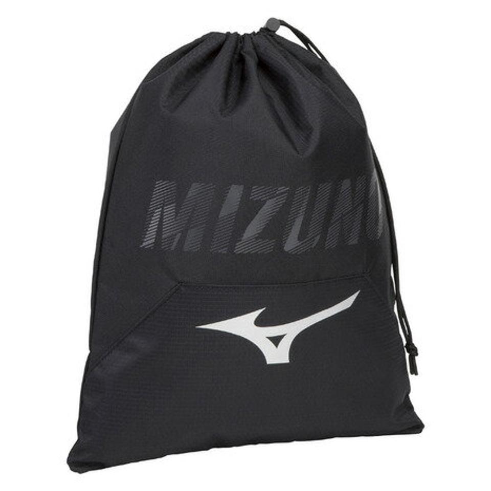 ミズノ（MIZUNO） テニス シューズケース シューズ袋 33JM200390 （メンズ、レディース）