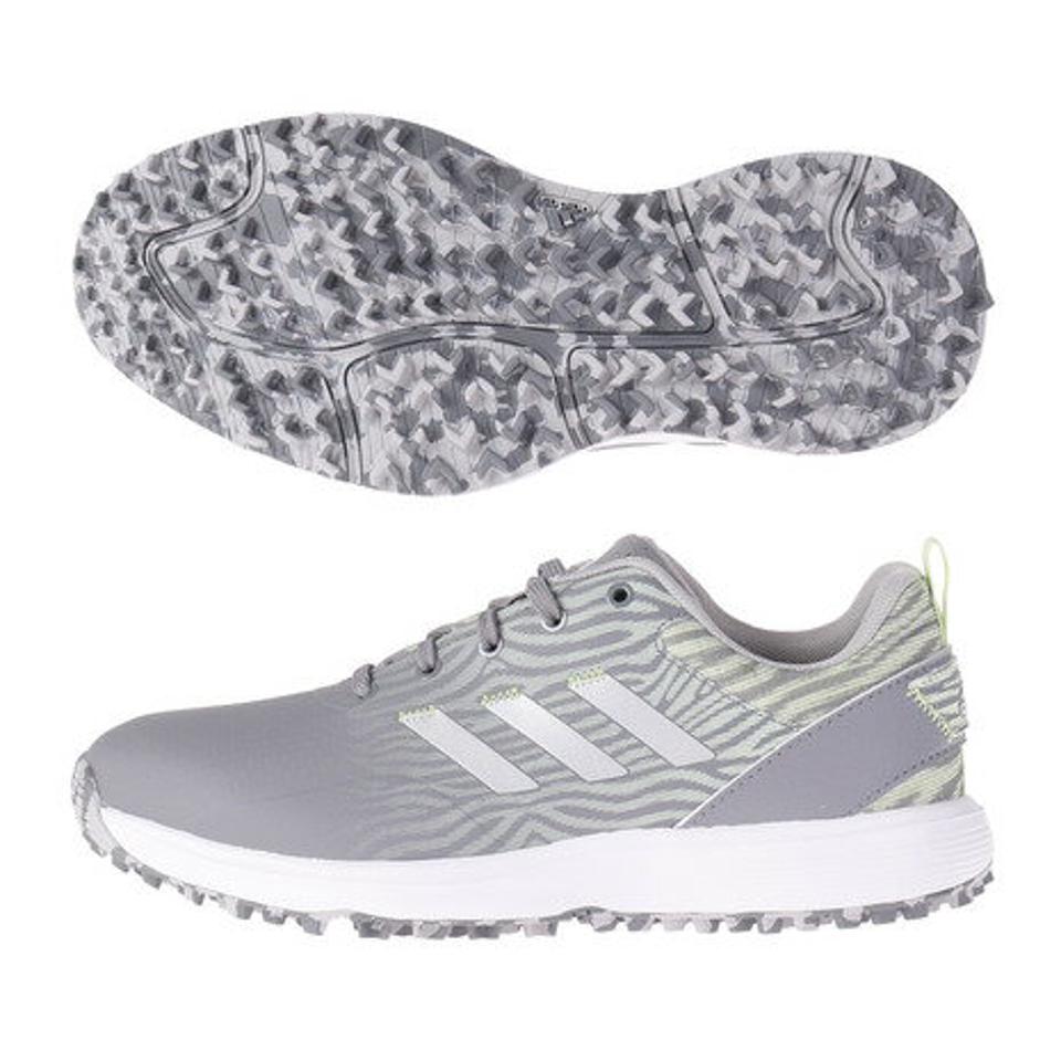 アディダス（adidas）（レディース） ゴルフシューズ S2G SL GZ3911 GZ3912