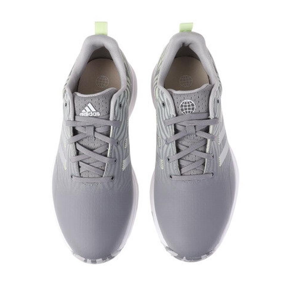 アディダス（adidas）（レディース） ゴルフシューズ S2G SL GZ3911 GZ3912