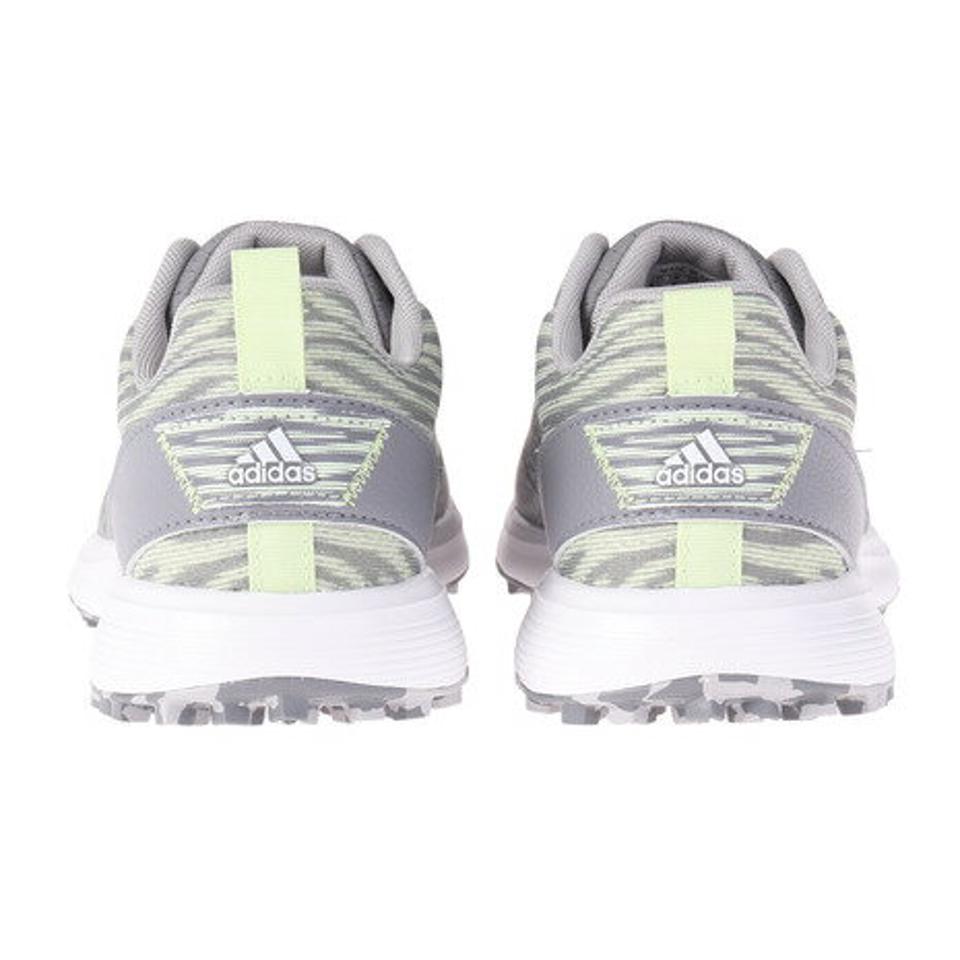 アディダス（adidas）（レディース） ゴルフシューズ S2G SL GZ3911 GZ3912