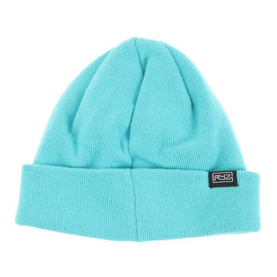 【10/15 24h限定 エントリー&対象3店舗買い回りで最大P10倍!】ライズ(RYZ)(メンズ、レディース)プレーン フィッシャーマンキャップ 897R1ST2643 TQG 防寒