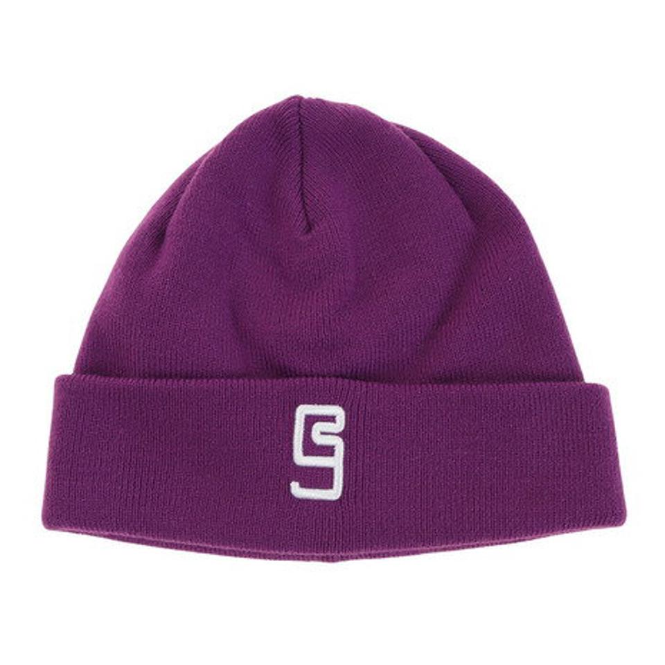 【10/15 24h限定 エントリー&対象3店舗買い回りで最大P10倍!】ライズ(RYZ)(メンズ、レディース)プレーン フィッシャーマンキャップ 897R1ST2643 PUL 防寒