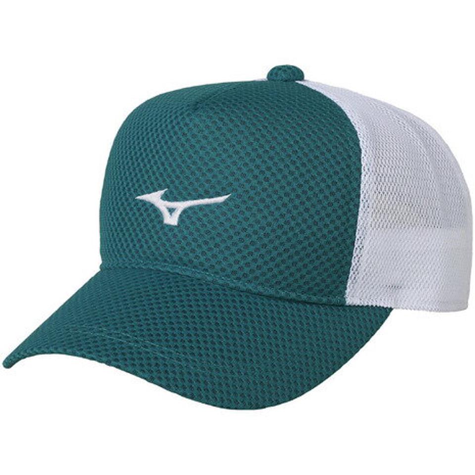 ミズノ(MIZUNO) テニス 帽子 キャップ 62JW800232 (メンズ)