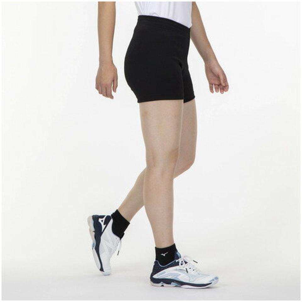 ミズノ（MIZUNO）（レディース）バレーボールウェア レディース ゲームパンツ V2MB200009