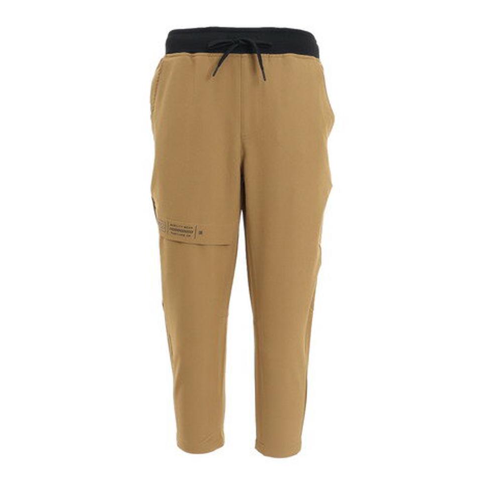 ライズ（RYZ）（メンズ）MFX ANKLE パンツ RZ10EG22SS4103 BEG