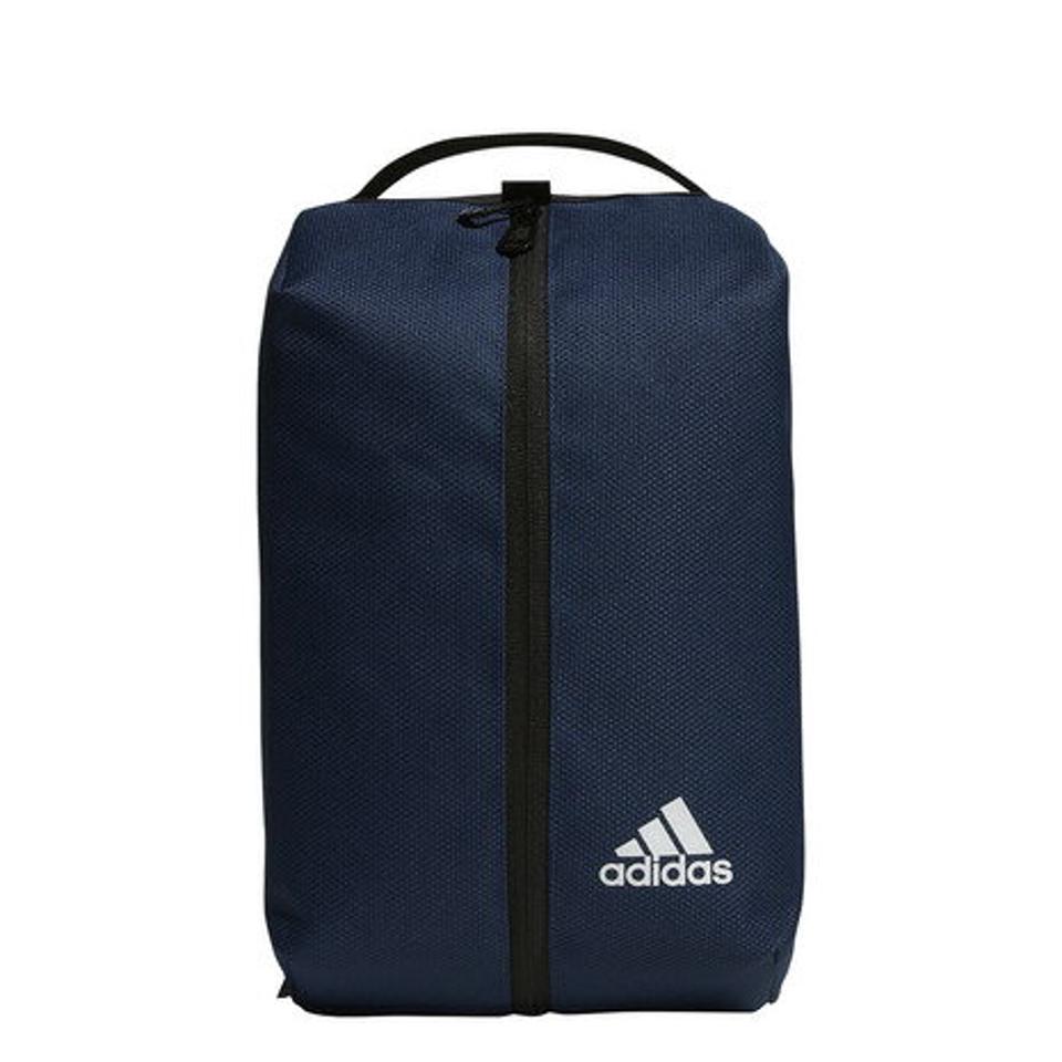 アディダス（adidas） シューズバッグ マルチバッグ エンデュランス パッキング システム 23362-GL8633 (クルーネイビー) （メンズ、レディース）