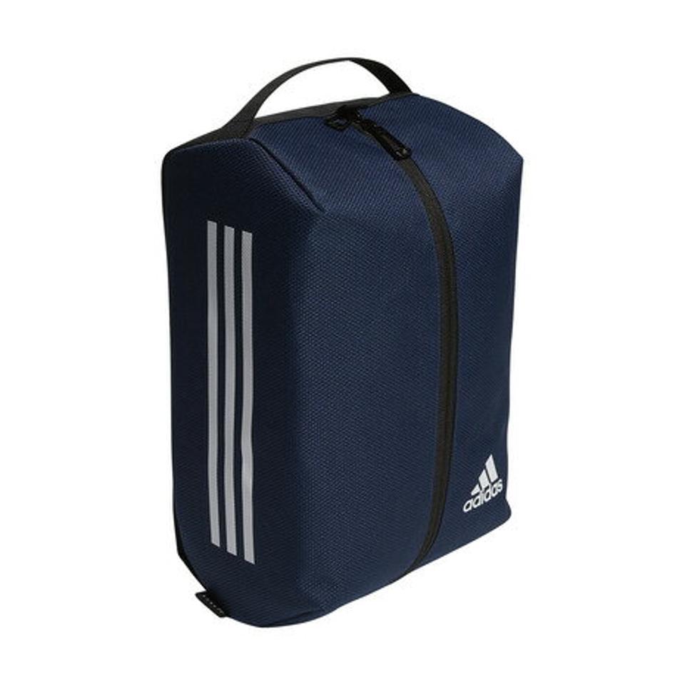 アディダス（adidas） シューズバッグ マルチバッグ エンデュランス パッキング システム 23362-GL8633 (クルーネイビー) （メンズ、レディース）