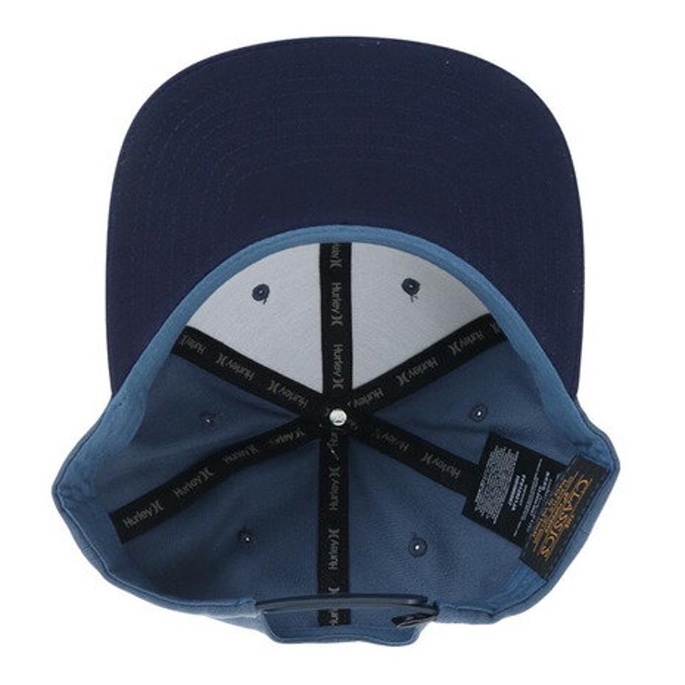 ハーレー(HURLEY)(メンズ)タホ ハット HIHM0067-442