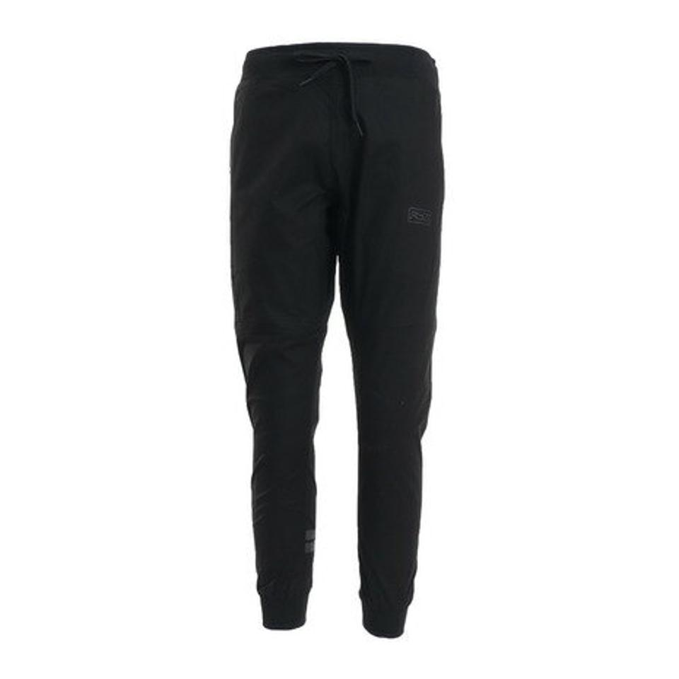 【5/10 24h限定 エントリー＆対象3店舗買い回りで最大P10倍！】ライズ（RYZ）（メンズ）MFX WOVEN パンツ RZ10EG22SS4102 BLK