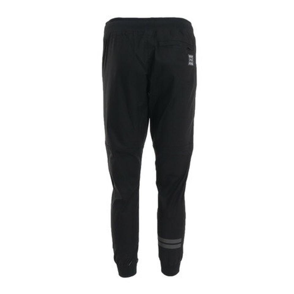 【5/10 24h限定 エントリー＆対象3店舗買い回りで最大P10倍！】ライズ（RYZ）（メンズ）MFX WOVEN パンツ RZ10EG22SS4102 BLK