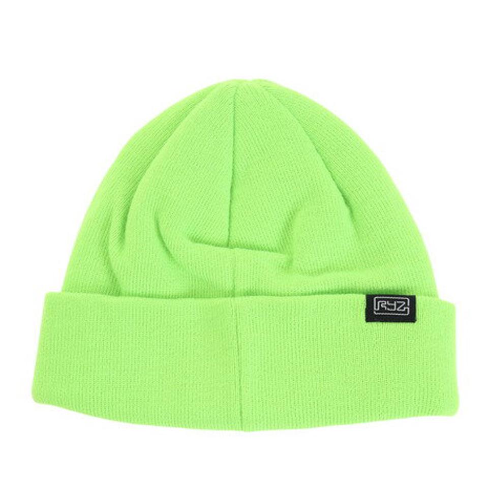 ライズ(RYZ) プレーン フィッシャーマンキャップ 897R1ST2643 FGRN (メンズ、レディース)