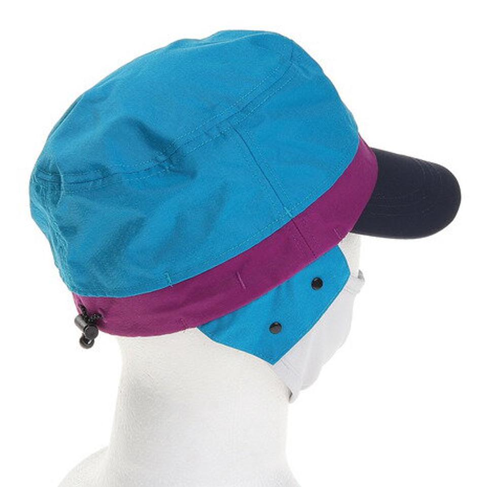 マーモット(Marmot) 帽子 トレッキング 登山 マスクワークキャップ TOARJC41 PCNV (メンズ)