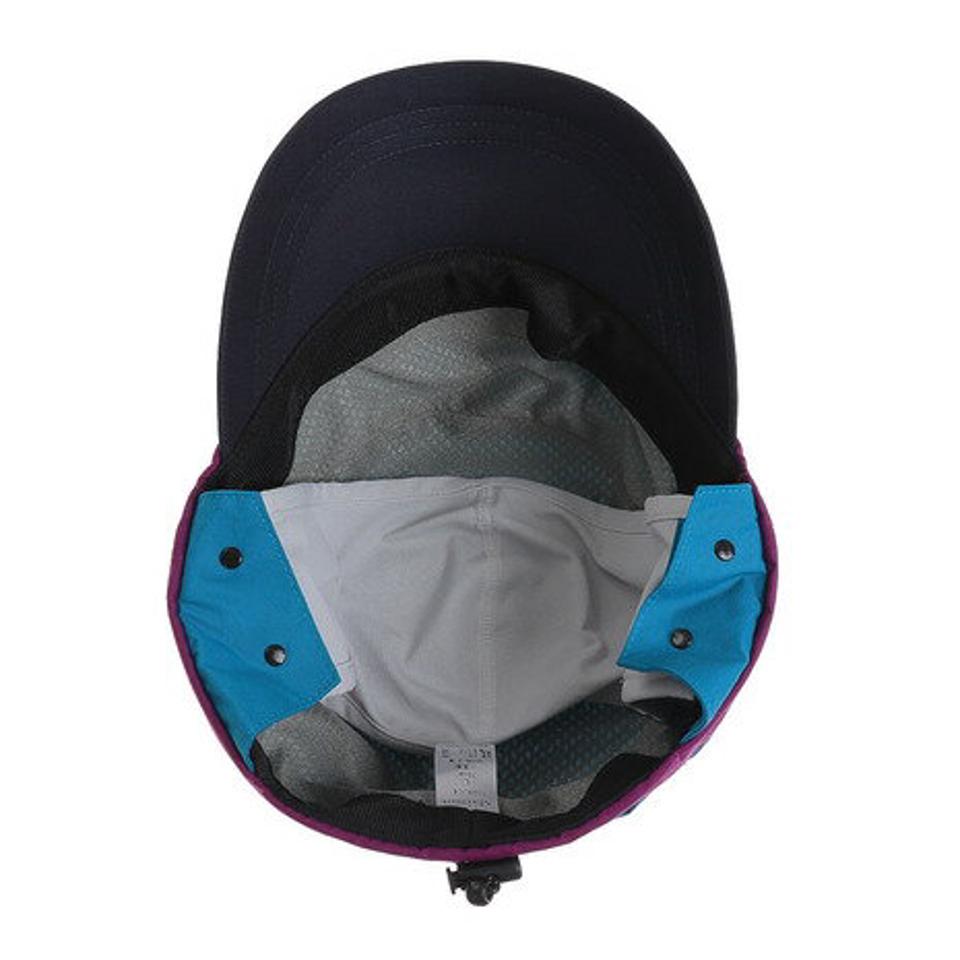 マーモット(Marmot) 帽子 トレッキング 登山 マスクワークキャップ TOARJC41 PCNV (メンズ)