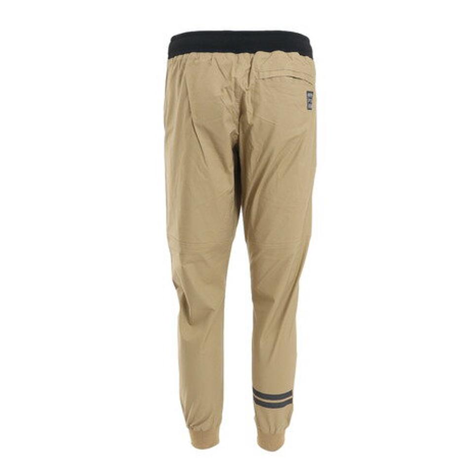 ライズ（RYZ）（メンズ）MFX WOVEN パンツ RZ10EG22SS4102 BEG