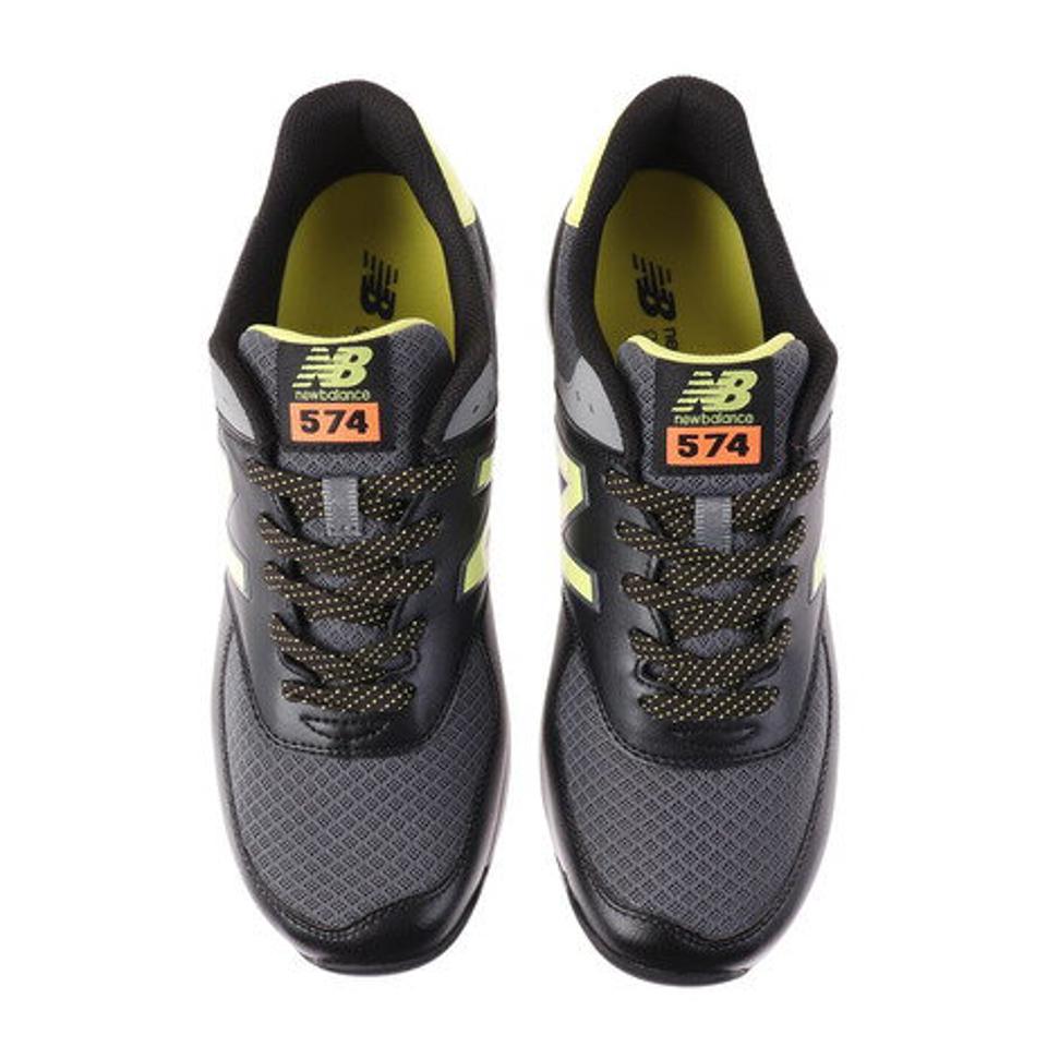 ニューバランス（new balance） ゴルフシューズ スパイクレス UGS574 （メンズ）