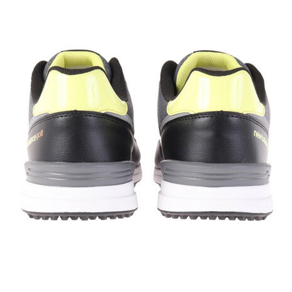 ニューバランス（new balance） ゴルフシューズ スパイクレス UGS574 （メンズ）