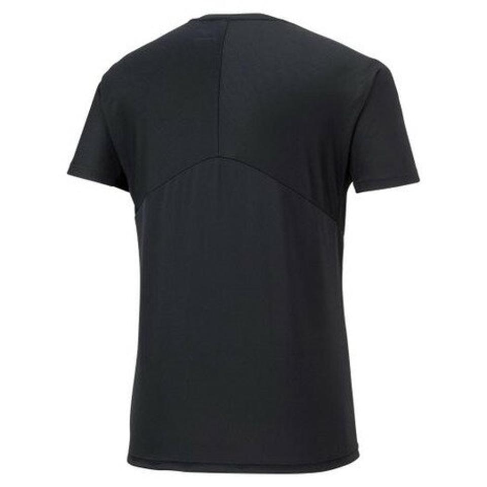 ミズノ(MIZUNO) バレーボールウェア N-XTプラクティス半袖シャツ V2MA200790 (メンズ、レディース)