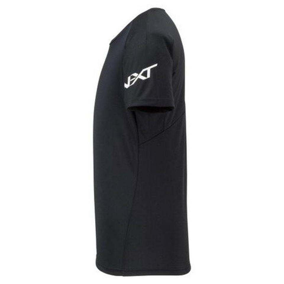 ミズノ(MIZUNO) バレーボールウェア N-XTプラクティス半袖シャツ V2MA200790 (メンズ、レディース)