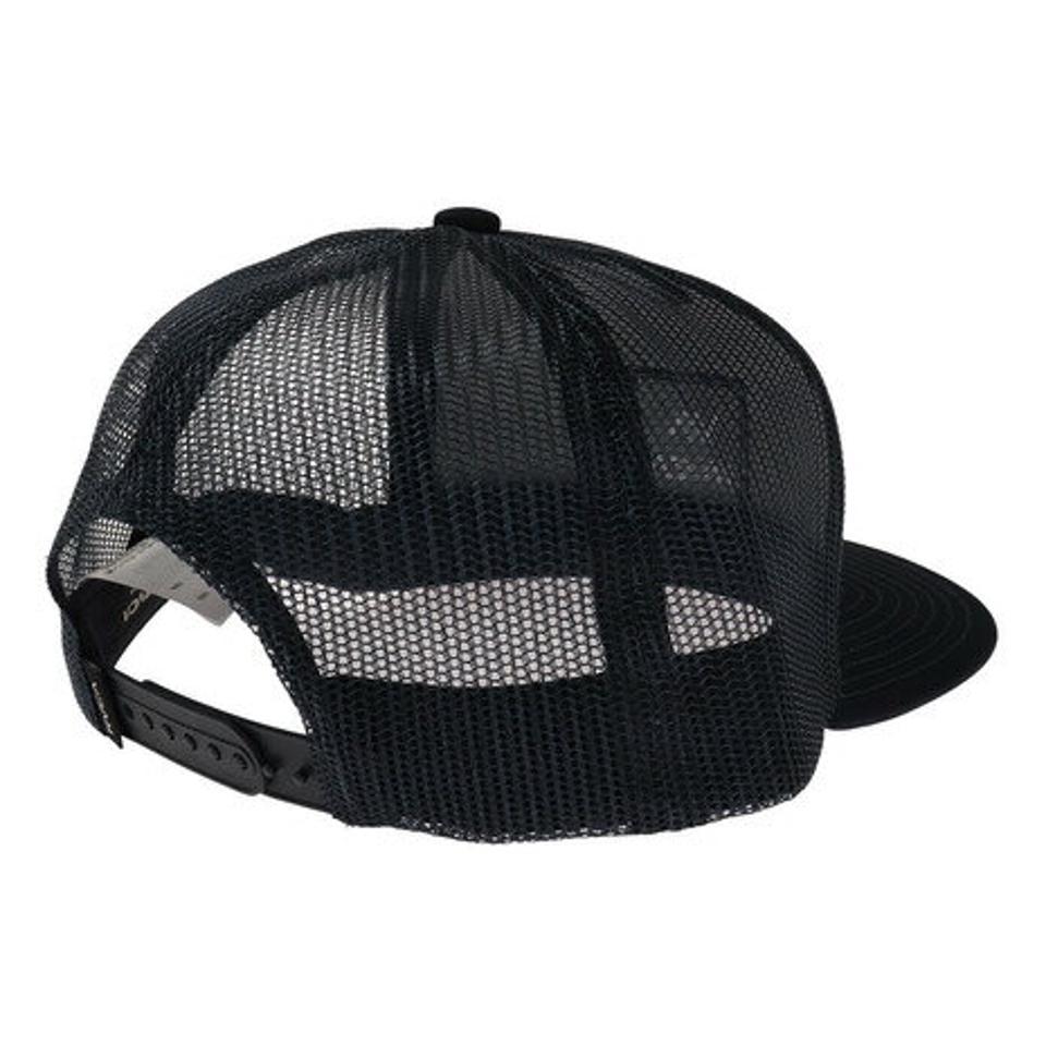 ルーカ(RVCA)(メンズ)VA ALL THE WAY TRUCK キャップ BC041872 NVY