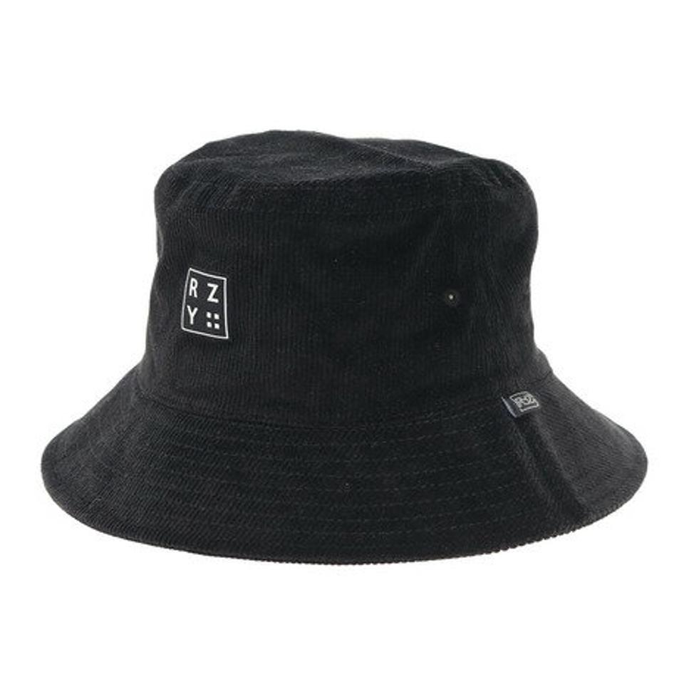 【15%OFFクーポン対象!4/25まで】ライズ(RYZ)(メンズ)コーデュロイバケットハット 897R1ST2641