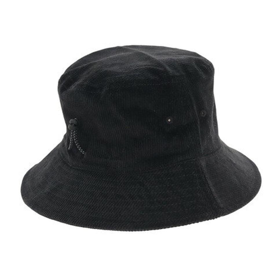 【15%OFFクーポン対象!4/25まで】ライズ(RYZ)(メンズ)コーデュロイバケットハット 897R1ST2641