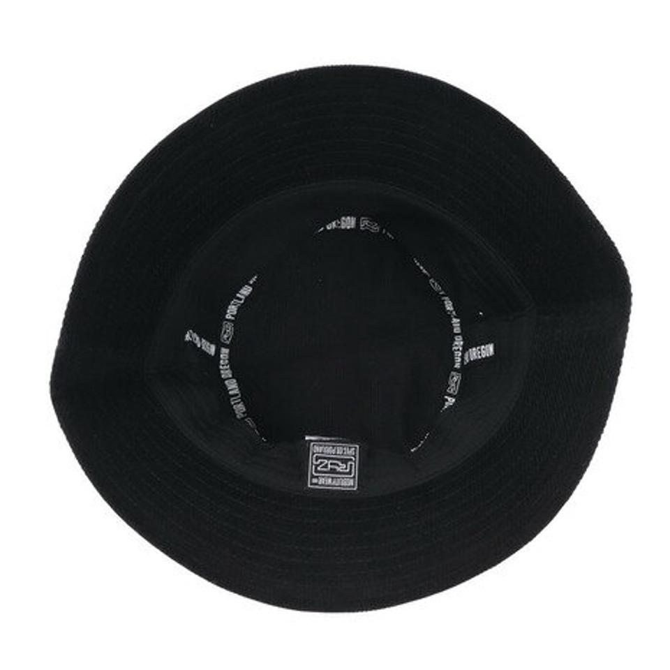 【15%OFFクーポン対象!4/25まで】ライズ(RYZ)(メンズ)コーデュロイバケットハット 897R1ST2641