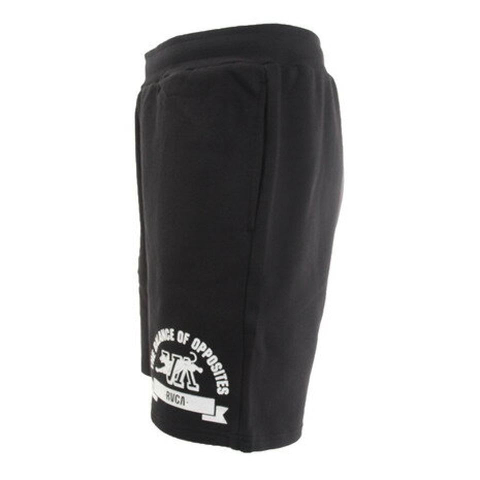 【3/10 24h限定 エントリー＆対象3店舗以上買い回りで最大P10倍！】ルーカ（RVCA）（メンズ）FULTON WS ウォークパンツ BC041641 BLK