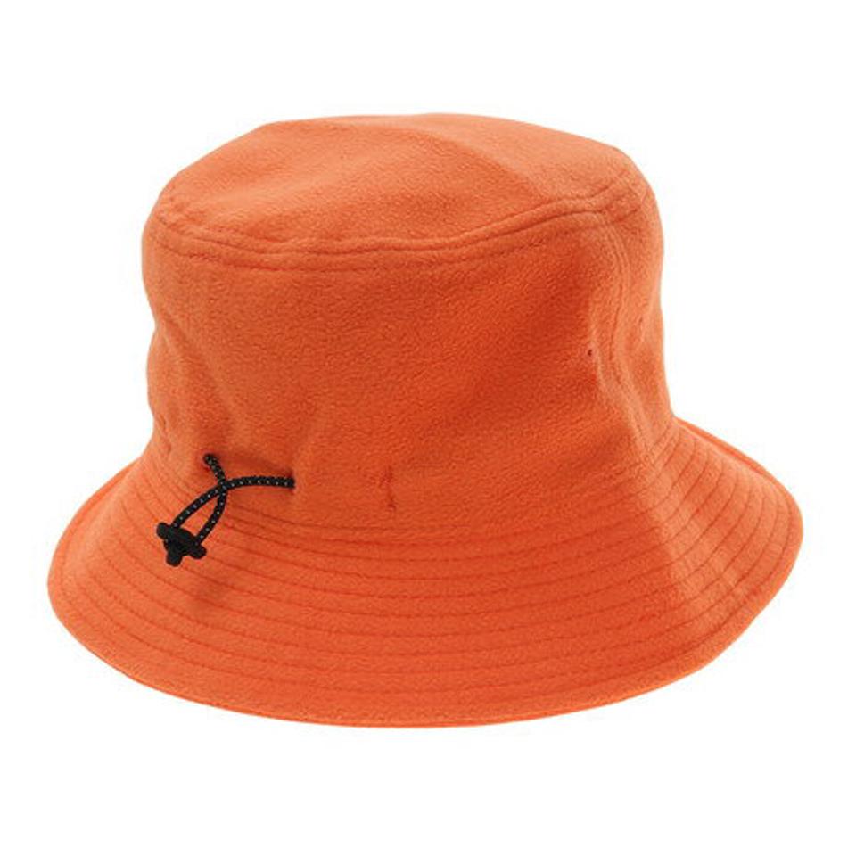 ライズ(RYZ)(メンズ)フリースバケットハット 897R1ST2640 ORG