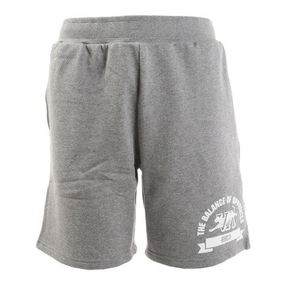 【3/10 24h限定 エントリー＆対象3店舗以上買い回りで最大P10倍！】ルーカ（RVCA）（メンズ）FULTON WS ウォークパンツ BC041641 ATH